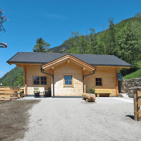 Chalet Waltl - Fuc160 By Interhome Fusch an der Grossglocknerstrasse ภายนอก รูปภาพ