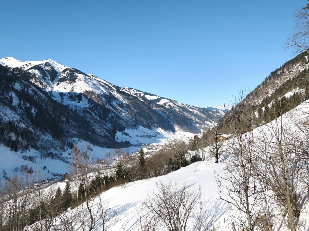 Chalet Waltl - Fuc160 By Interhome Fusch an der Grossglocknerstrasse ภายนอก รูปภาพ