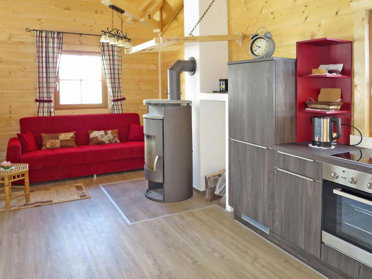 Chalet Waltl - Fuc160 By Interhome Fusch an der Grossglocknerstrasse ภายนอก รูปภาพ