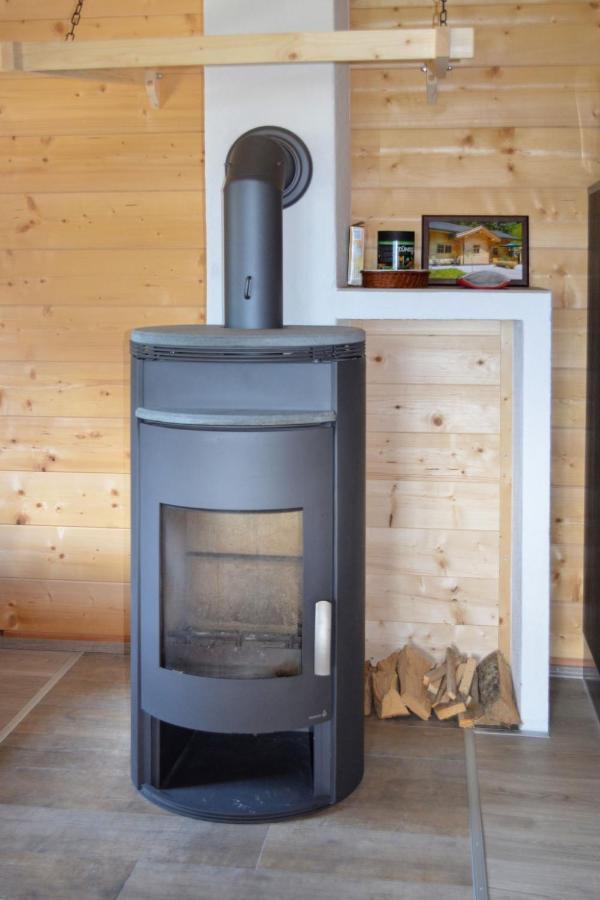 Chalet Waltl - Fuc160 By Interhome Fusch an der Grossglocknerstrasse ภายนอก รูปภาพ