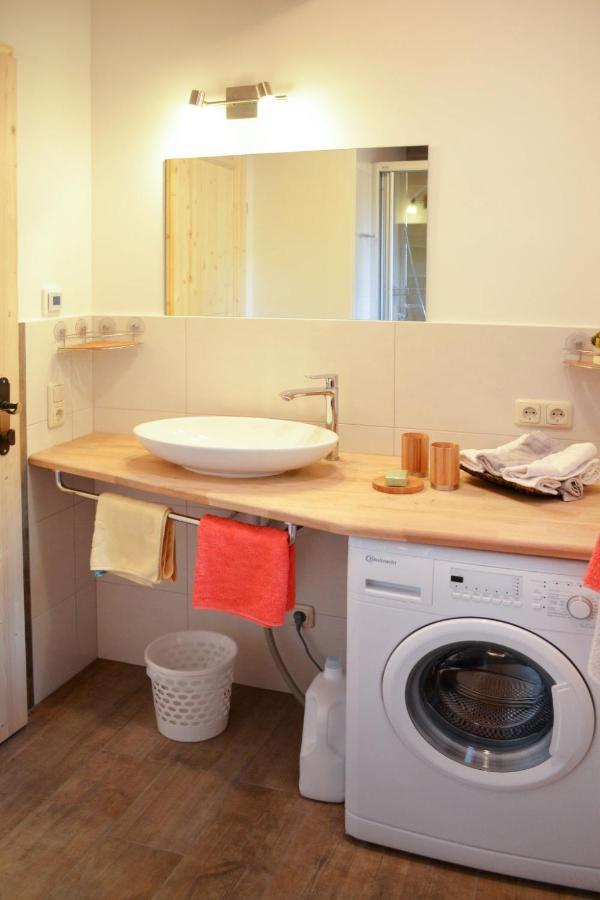 Chalet Waltl - Fuc160 By Interhome Fusch an der Grossglocknerstrasse ภายนอก รูปภาพ